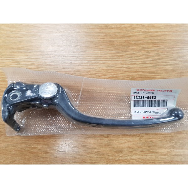 Kawasaki Kawasaki ZX-6R Ninja Front Brake Lever 2005-2006 Only